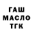 Дистиллят ТГК THC oil Serhii Bielov
